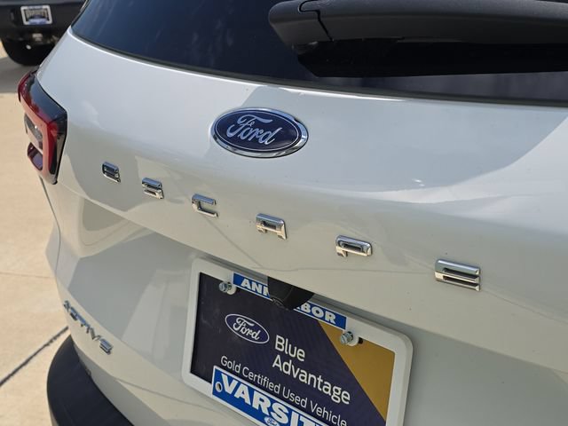 Certified 2023 Ford Escape Active w/ Tech Pack #1 AWD/4WD image 31