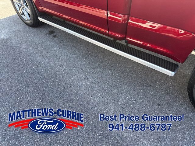 Certified 2019 Ford F150 XLT w/ Equipment Group 301A Mid RWD image 15