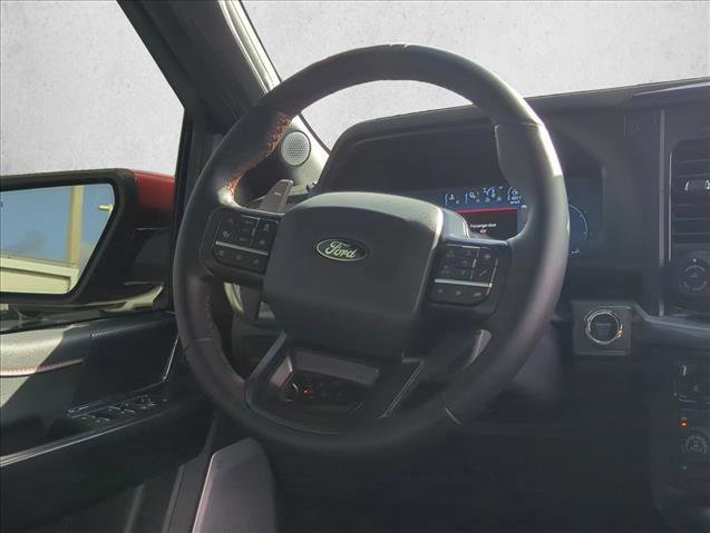 Certified 2025 Ford F150 Raptor image 24