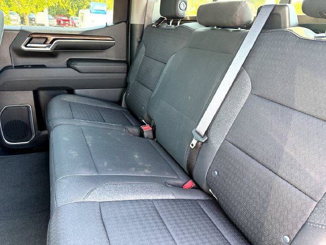 Used 2023 Chevrolet Silverado 1500 LT w/ Texas Edition Plus AWD/4WD image 24