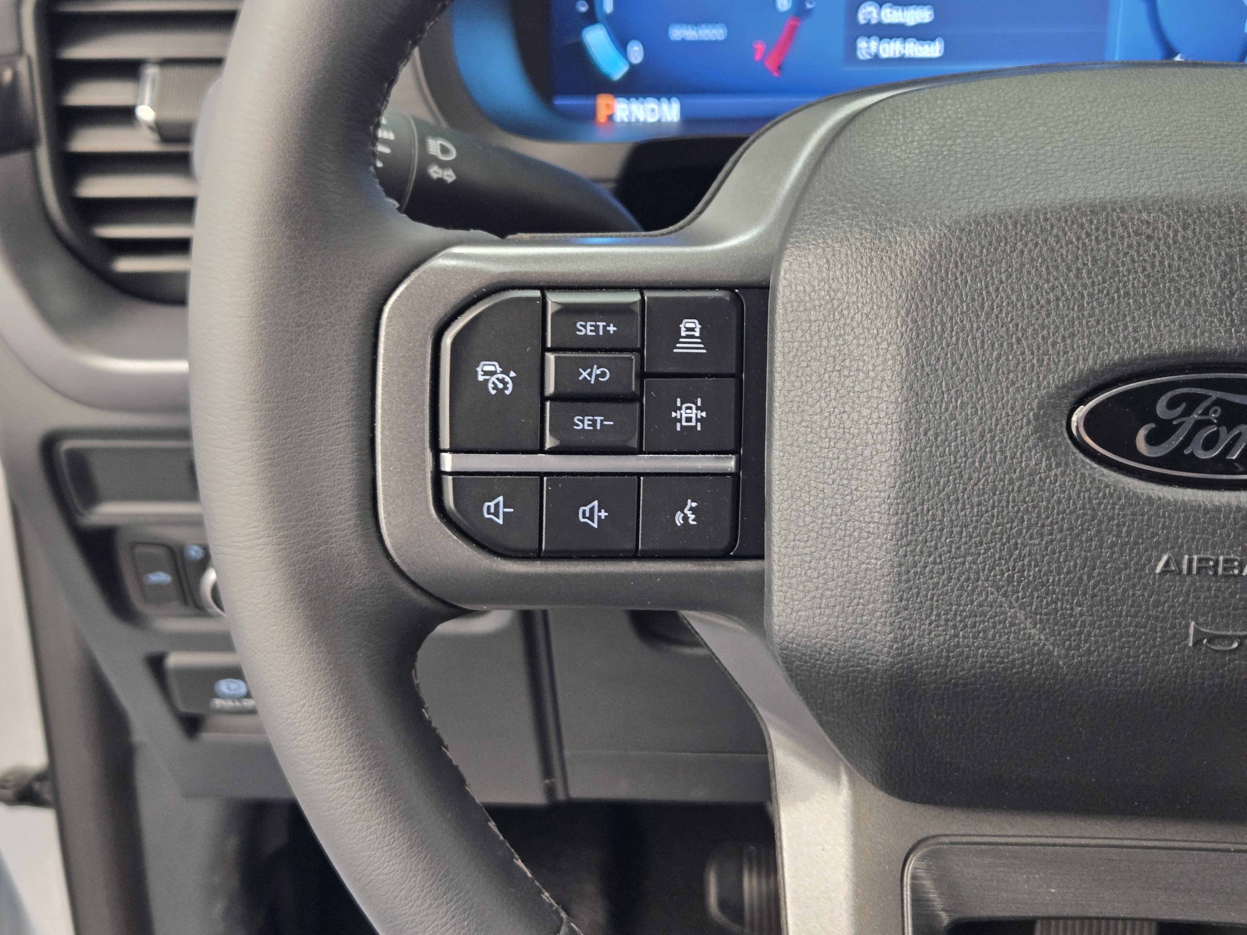 Certified 2025 Ford F150 XLT w/ Equipment Group 302A MID image 25