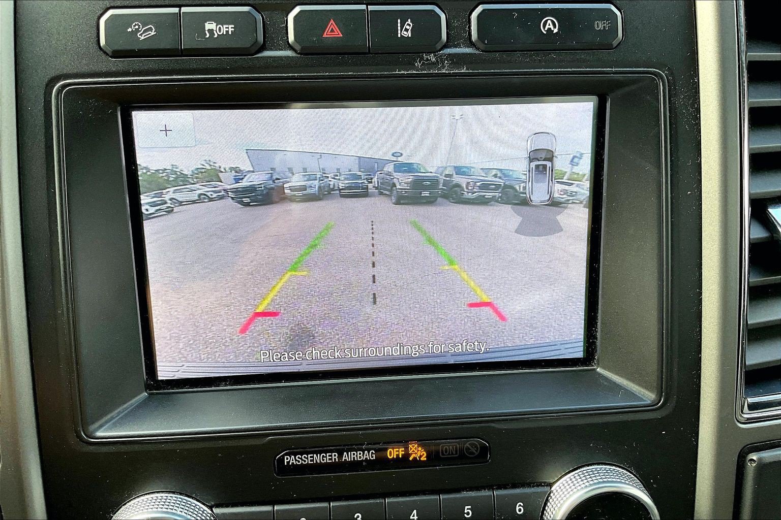 Certified 2021 Ford Expedition Max XLT AWD/4WD image 21
