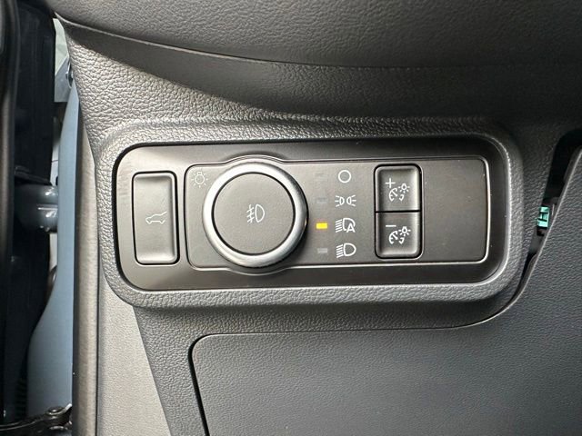 Certified 2026 Ford Explorer ST w/ Sun And Sound Package AWD/4WD image 29