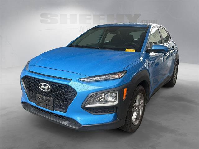 Used 2019 Hyundai Kona SE AWD/4WD image 15