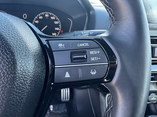 Used 2025 Honda Civic Sport image 16