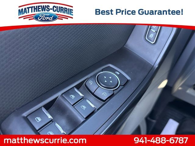 Certified 2022 Ford F150 XL w/ Equipment Group 101A High image 26