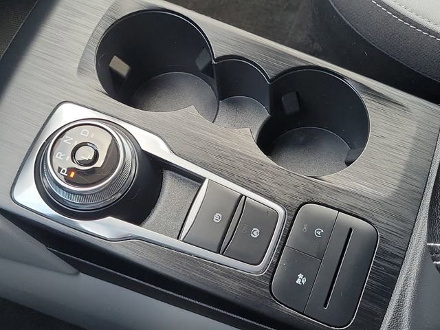 Certified 2024 Ford Escape Active image 25