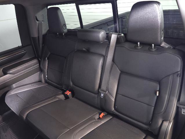 Used 2024 Chevrolet Silverado 3500 LTZ w/ LTZ Plus Package image 11