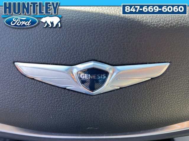 Used 2023 Genesis GV80 2.5T w/ Advanced Package AWD/4WD image 34