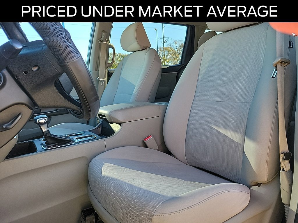 Used 2020 Kia Sedona LX FWD image 17
