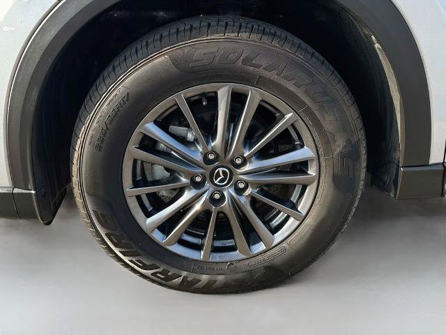 Used 2021 MAZDA CX-5 Touring AWD/4WD image 23