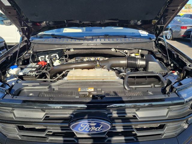 Certified 2025 Ford Expedition Active RWD image 22