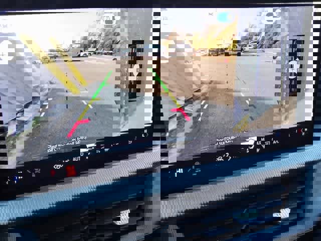 Certified 2025 Ford Explorer ST image 34