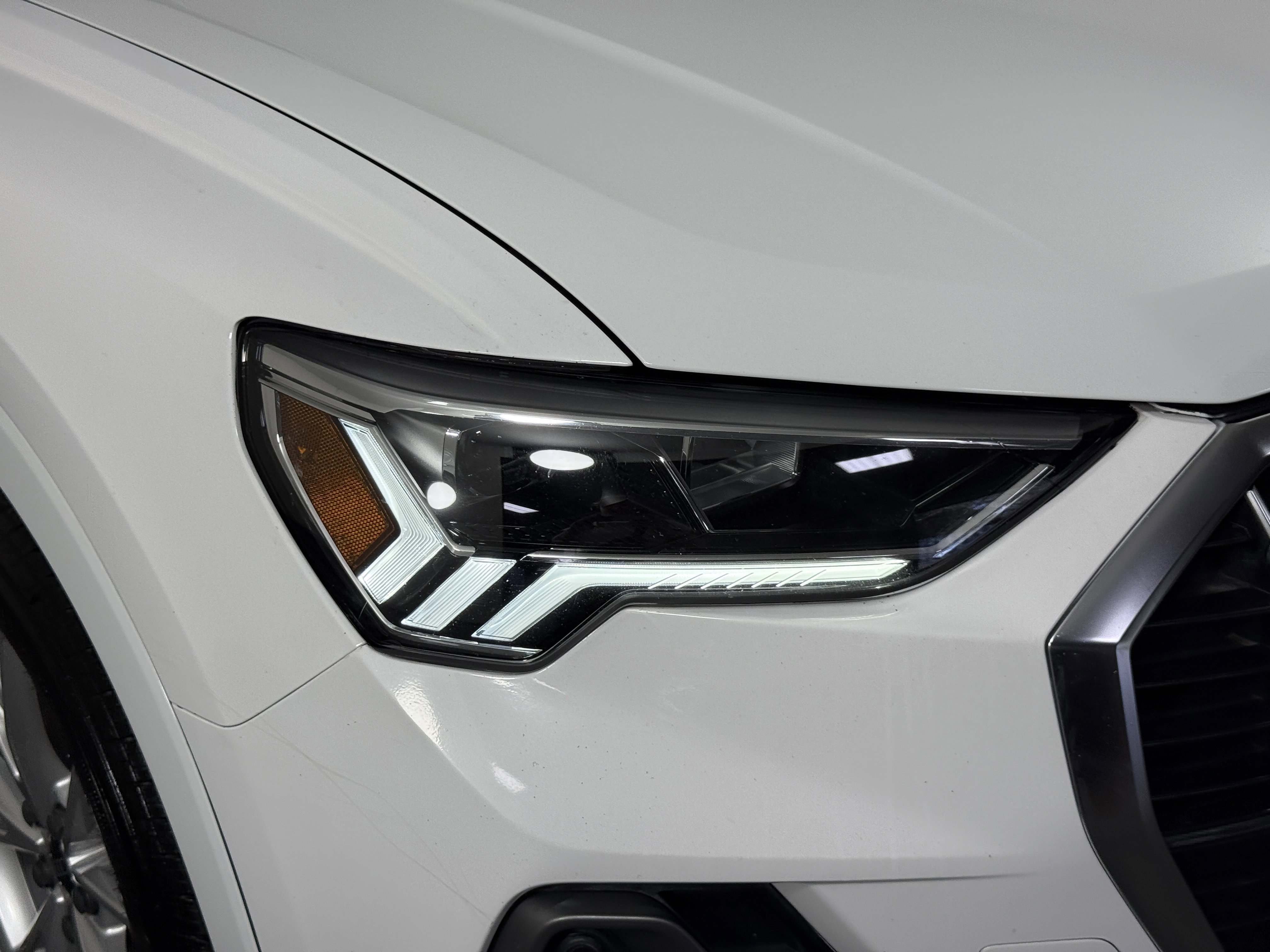 Used 2023 Audi Q3 2.0T Premium image 7