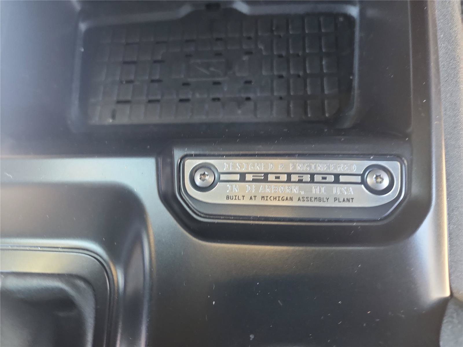 Certified 2024 Ford Bronco Outer Banks AWD/4WD image 32