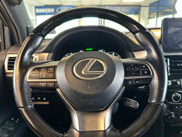 Used 2022 Lexus GX 460 Premium w/ Premium Plus Package AWD/4WD image 18