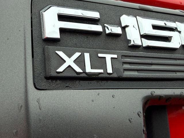Certified 2023 Ford F150 XLT w/ Equipment Group 302A High AWD/4WD image 21