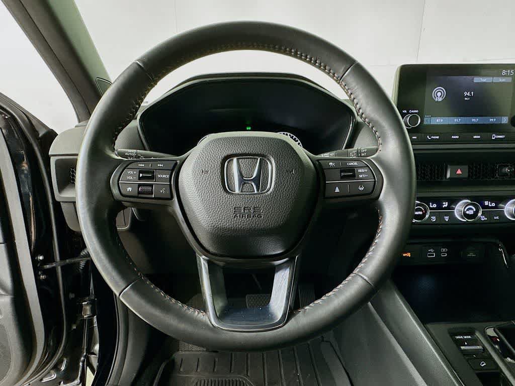 Used 2023 Honda CR-V Sport image 16
