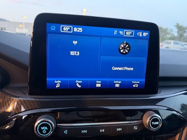 Certified 2024 Ford Escape ST-Line AWD/4WD image 8