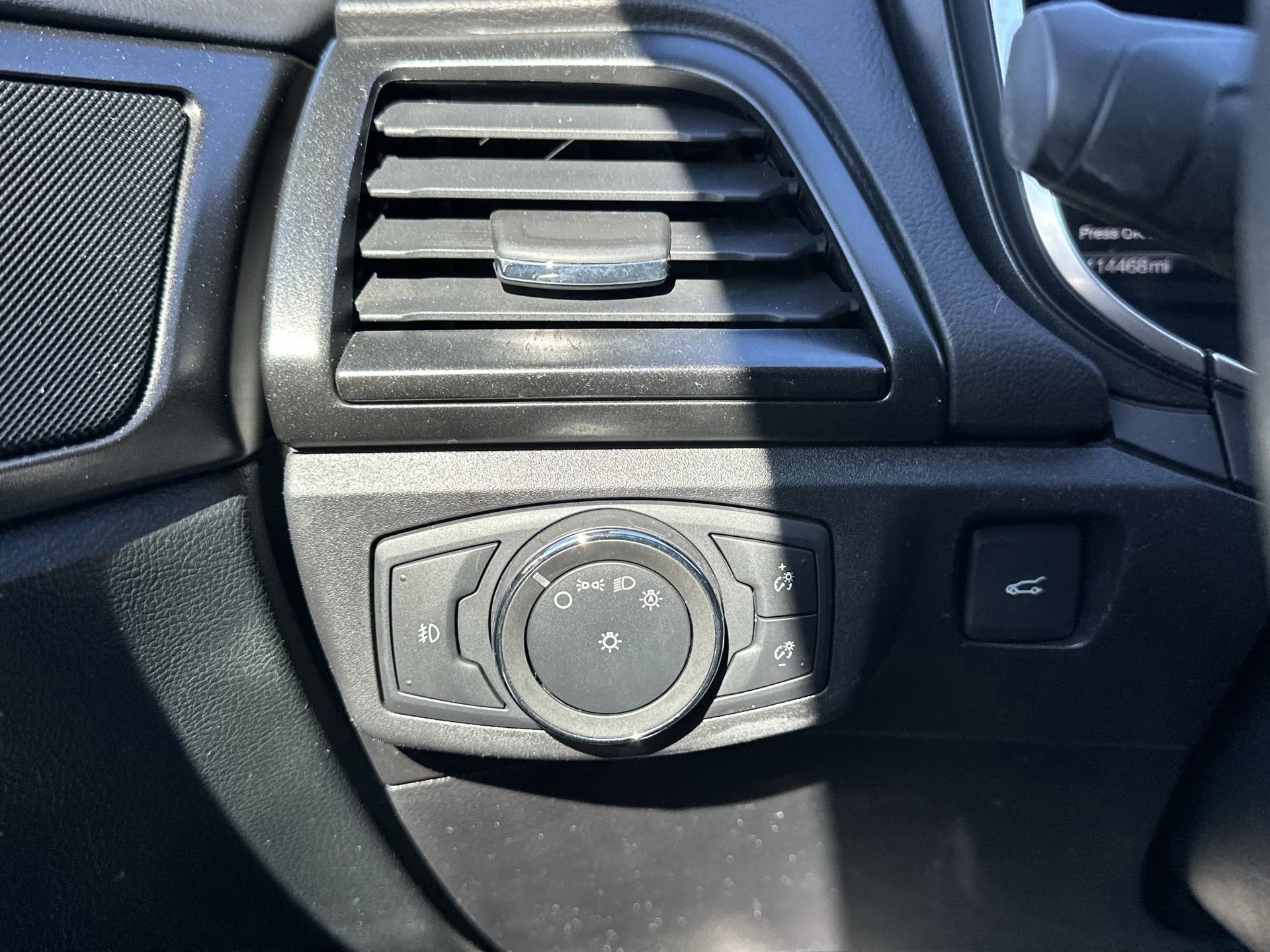 Certified 2017 Ford Fusion Energi Titanium image 59