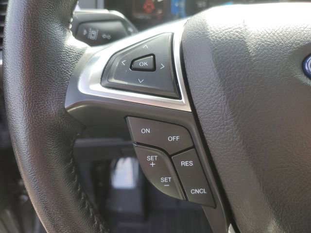 Certified 2023 Ford Edge SEL AWD/4WD image 17
