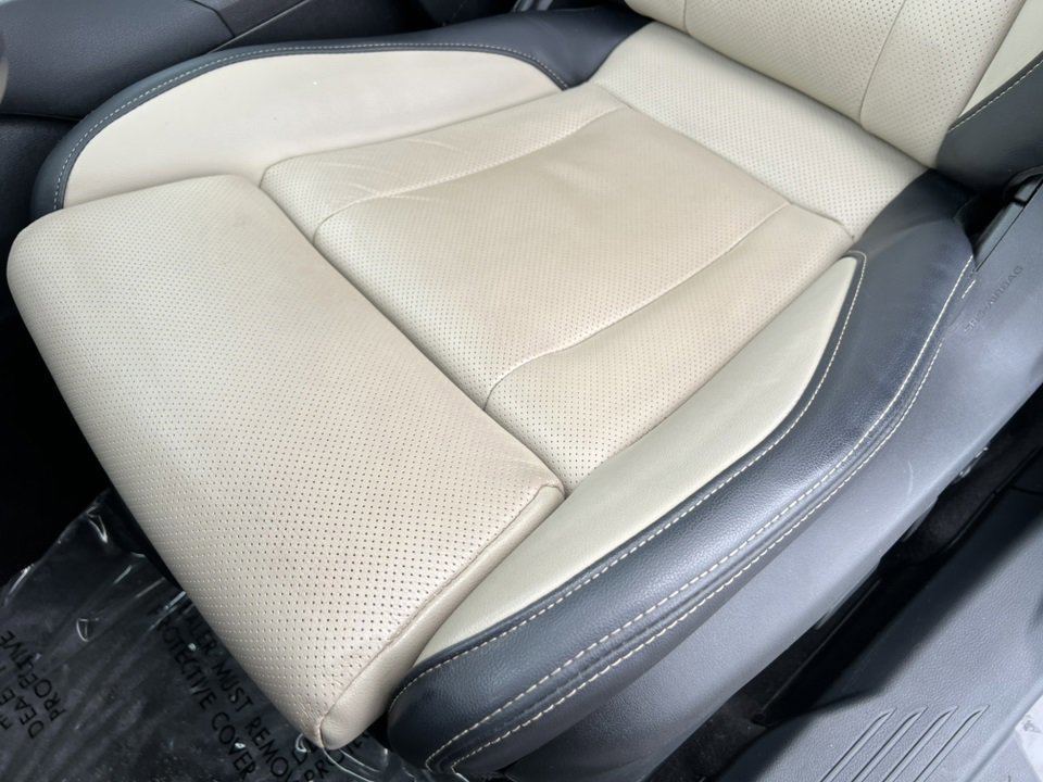 Used 2023 Subaru Outback Limited image 14