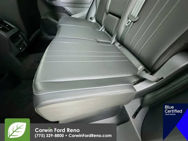Used 2023 Volkswagen Tiguan SE w/ Panoramic Sunroof Package AWD/4WD image 29