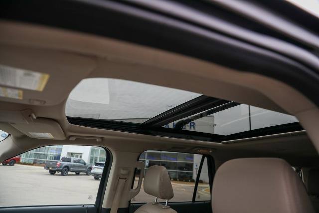 Certified 2024 Ford Expedition Max Limited image 26