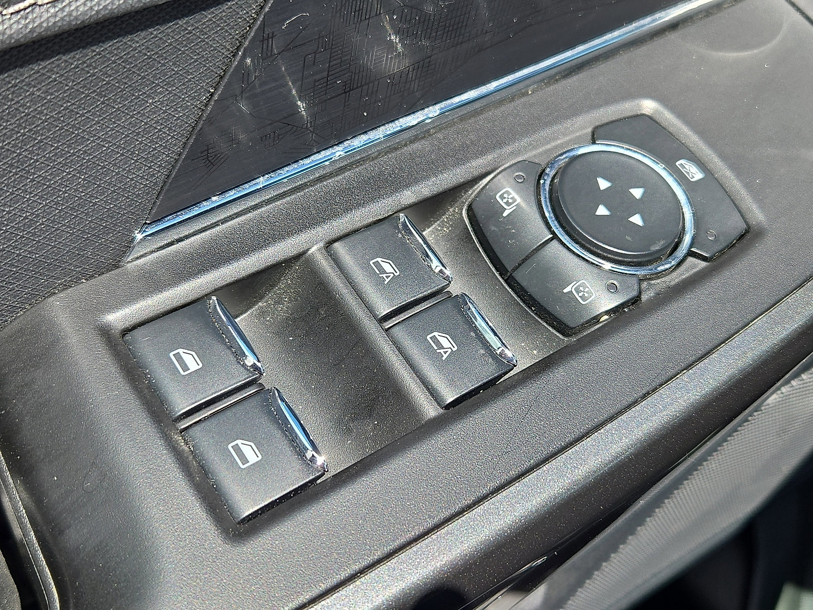 Certified 2023 Ford F150 XLT w/ Equipment Group 302A High image 13