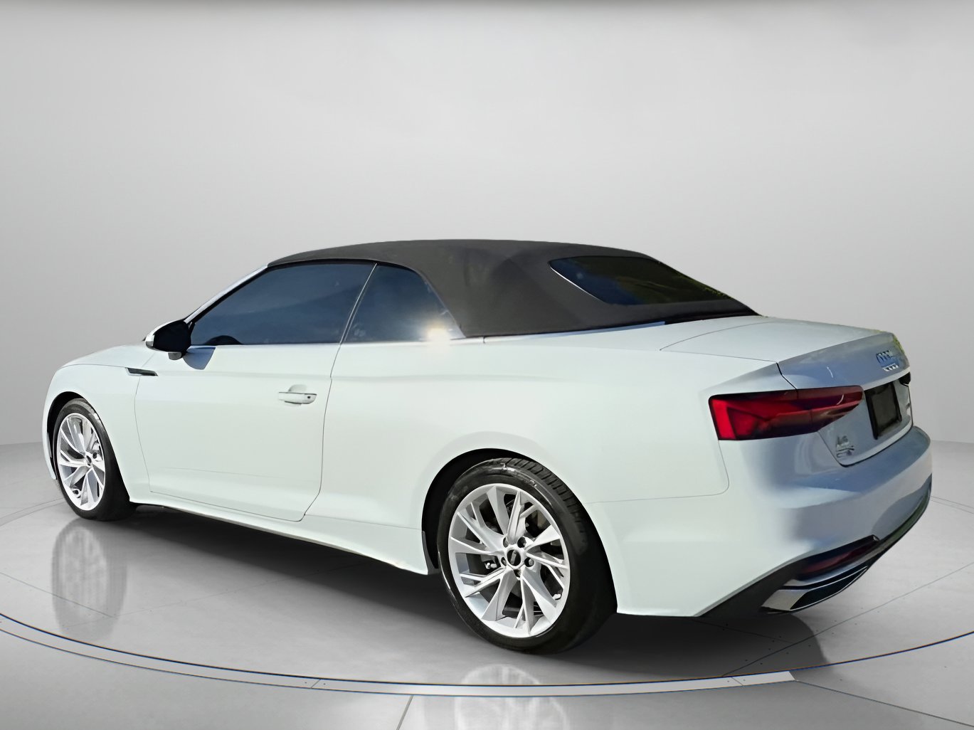 Used 2022 Audi A5 2.0T Premium image 20