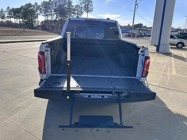 Certified 2025 Ford F150 Raptor w/ Equipment Group 803A Raptor R image 29