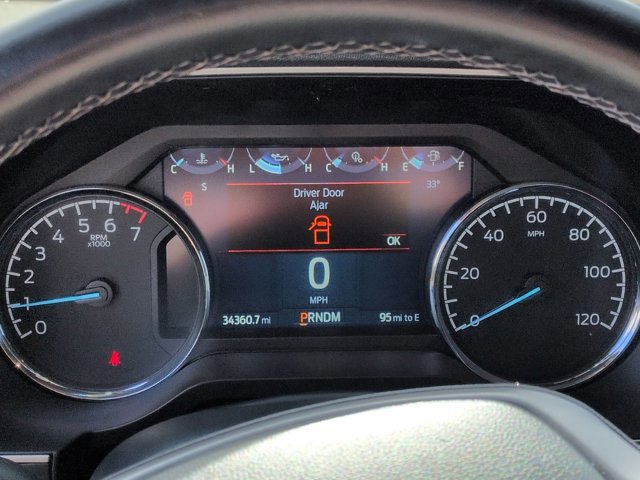 Certified 2023 Ford F150 XLT w/ Equipment Group 302A High image 20