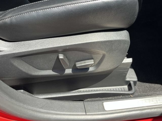 Certified 2024 Ford Edge Titanium w/ Equipment Group 301A AWD/4WD image 28