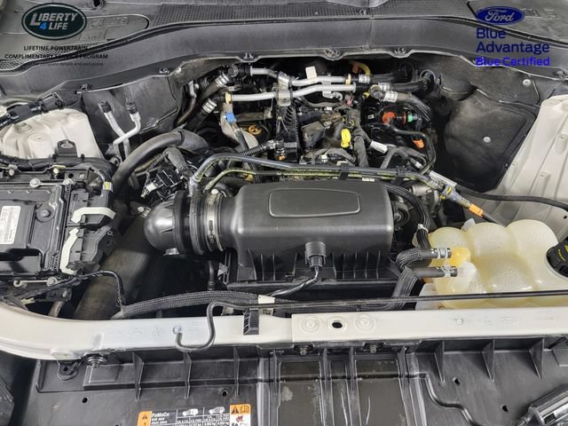 Certified 2023 Ford Explorer XLT w/ Equipment Group 202A AWD/4WD image 36