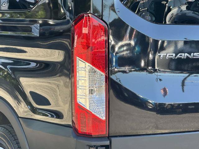 Certified 2025 Ford Transit 350 XLT RWD image 11