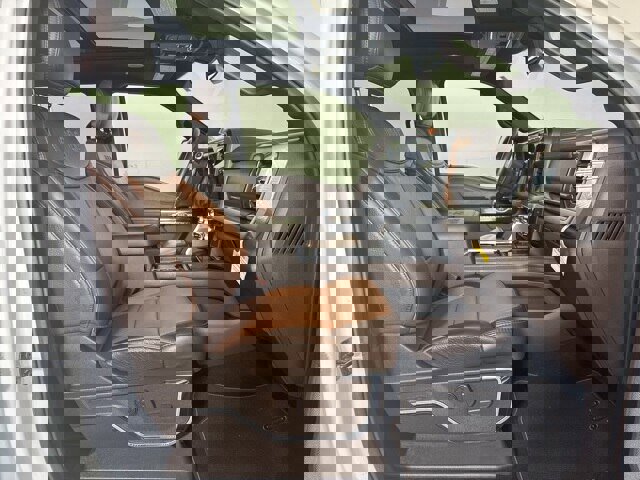 Certified 2024 Ford F450 King Ranch w/ Chrome Package image 8