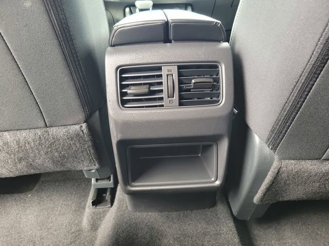Used 2023 Nissan Rogue S FWD image 17