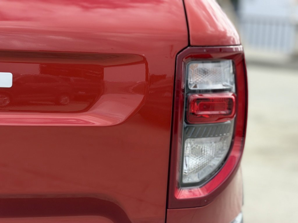 Certified 2022 Ford Bronco Sport Big Bend w/ Convenience Package image 15