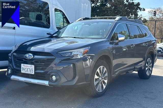 Used 2024 Subaru Outback Touring