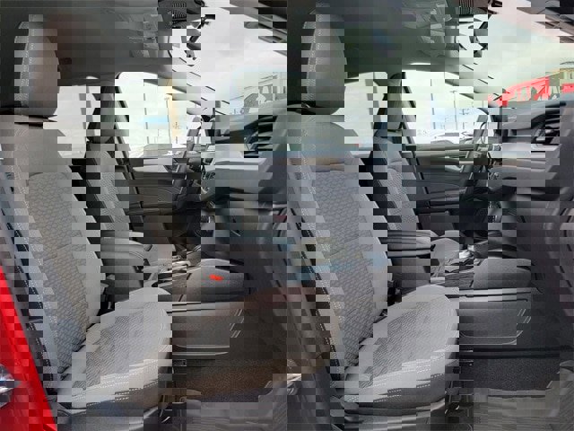 Certified 2022 Ford Escape SE image 24