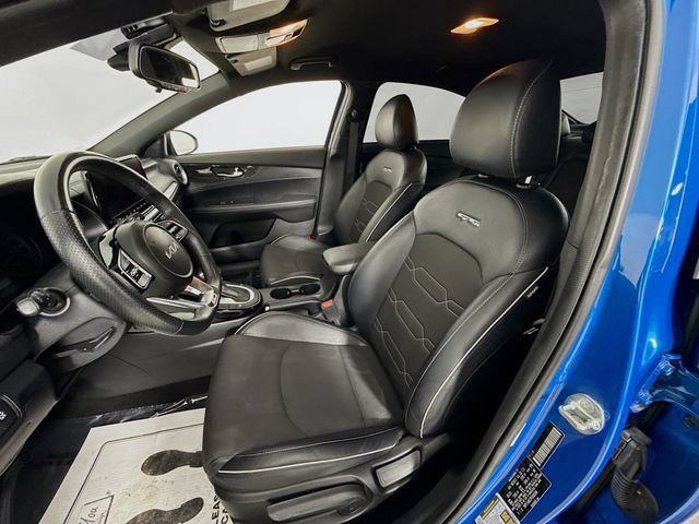 Used 2023 Kia Forte GT-Line FWD image 20
