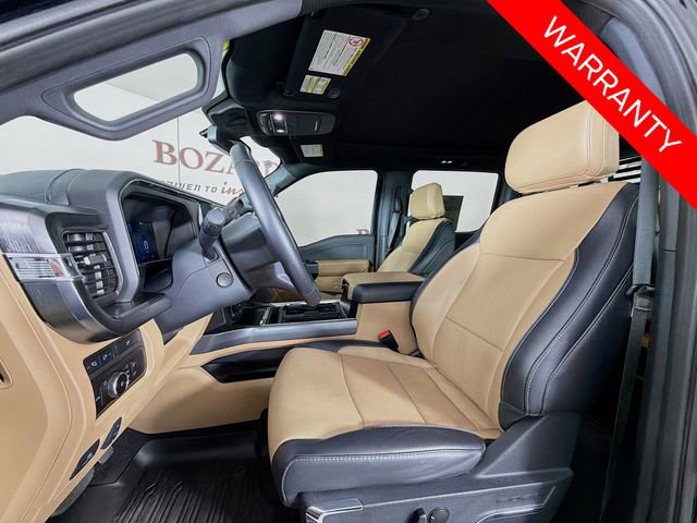 Certified 2023 Ford F350 Lariat w/ Tow Technology Package AWD/4WD image 22