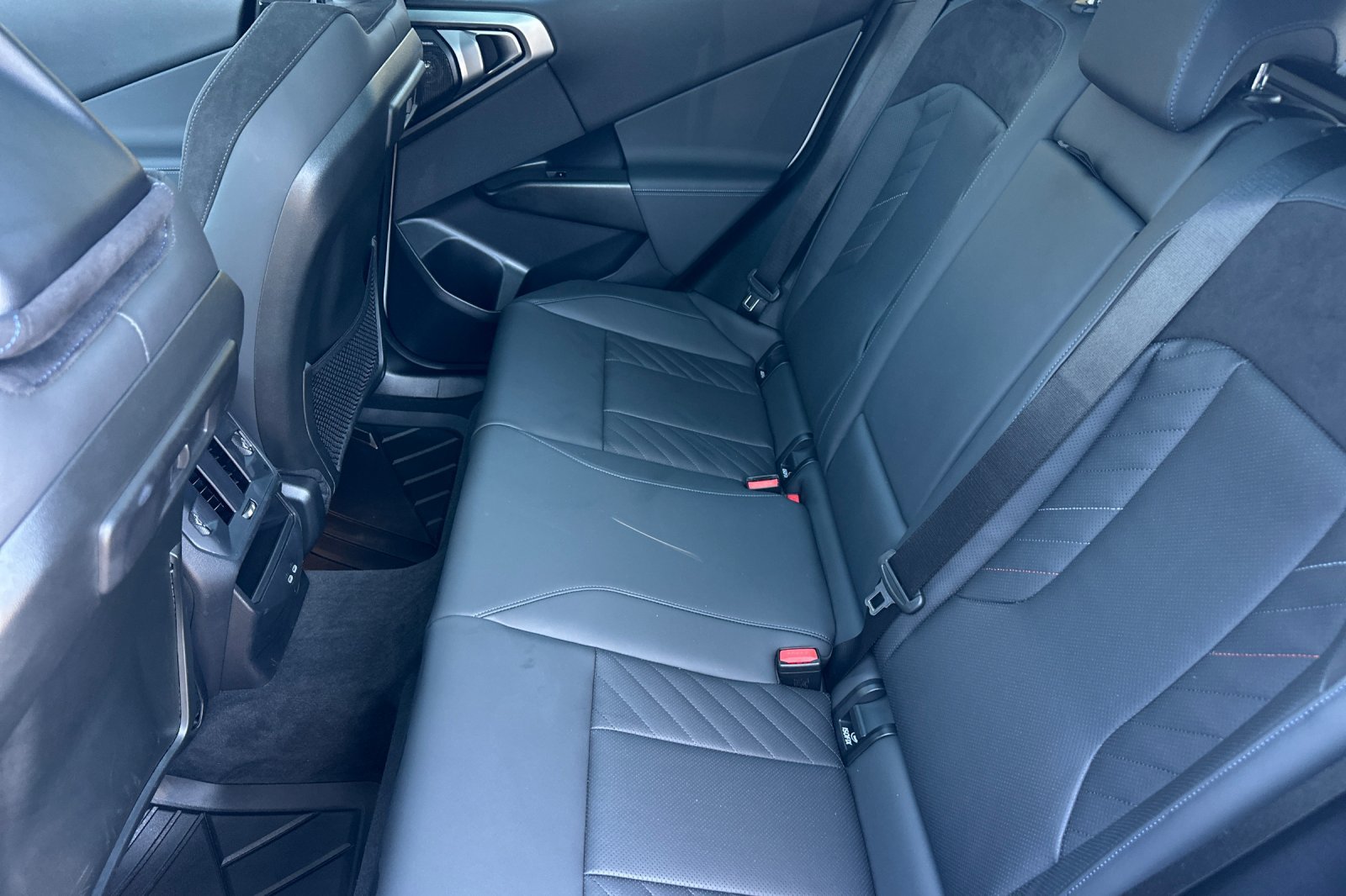 Used 2026 BMW X3 M50 AWD/4WD image 11
