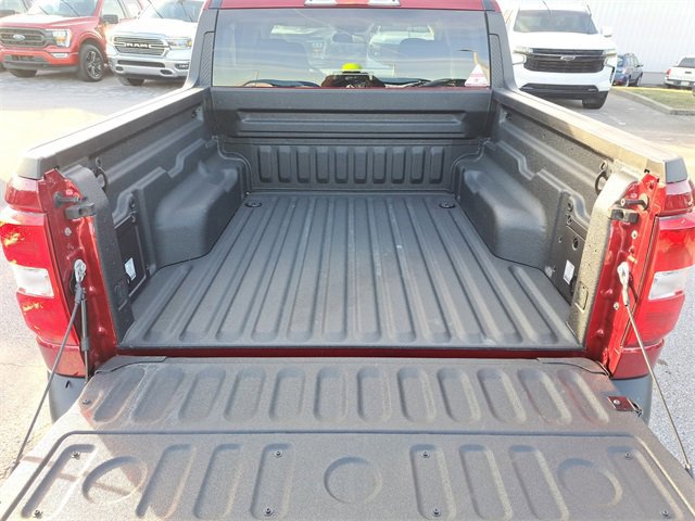 Certified 2025 Ford Maverick XLT w/ Equipment Group 301A image 27