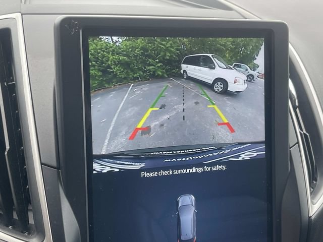 Certified 2024 Ford Edge SEL w/ Convenience Package AWD/4WD image 36