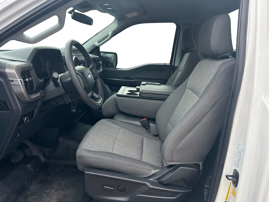Certified 2024 Ford F150 XL w/ Equipment Group 103A High image 13