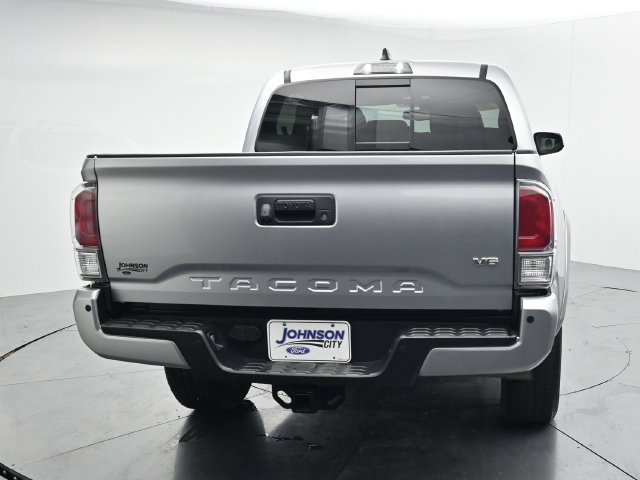 Used 2023 Toyota Tacoma TRD Sport w/ Advanced Technology Package AWD/4WD image 7