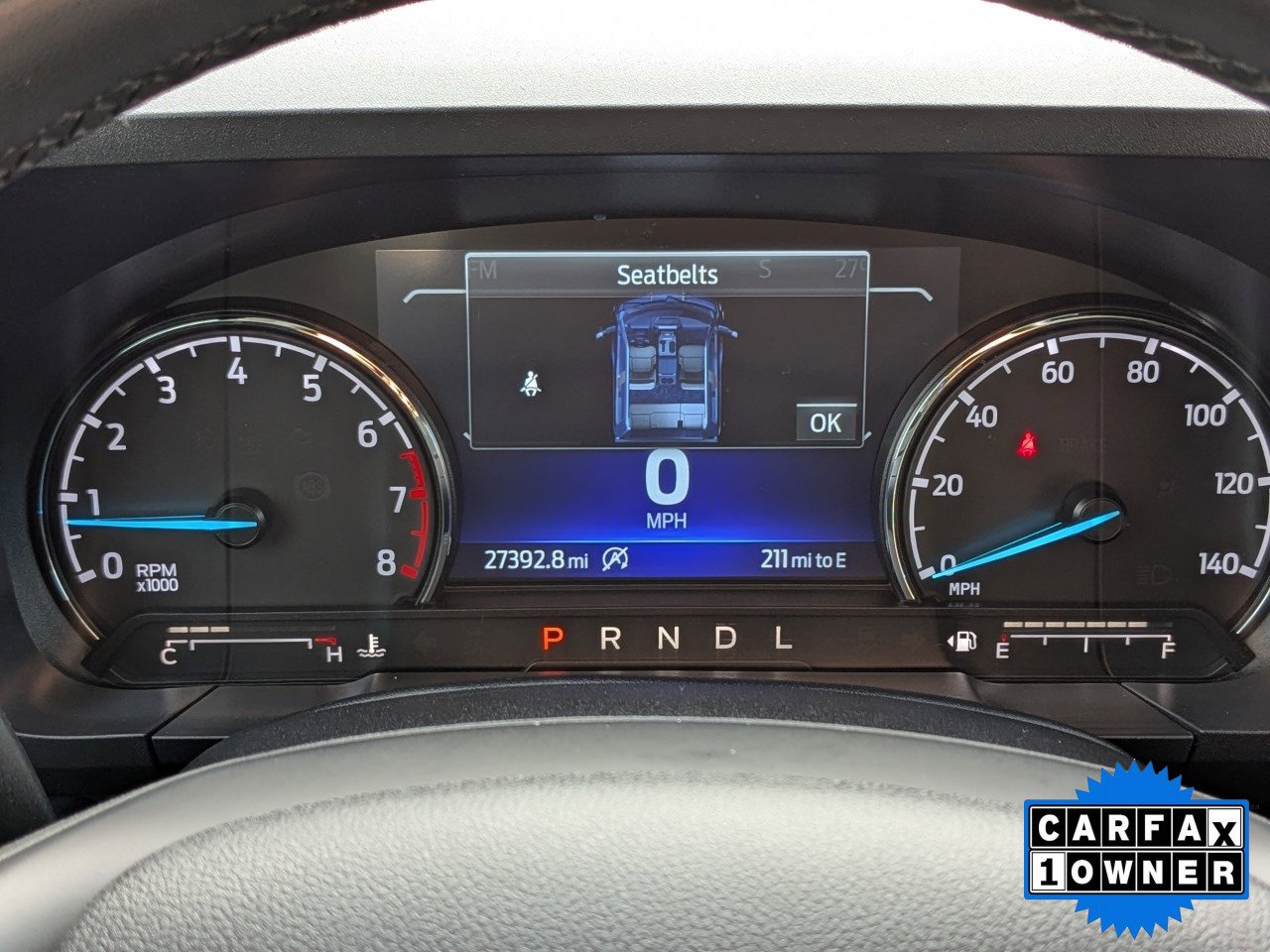 Certified 2023 Ford Maverick Lariat w/ Lariat Luxury Package image 33