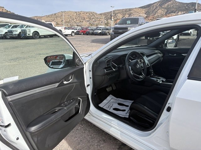 Used 2021 Honda Civic Sport image 12