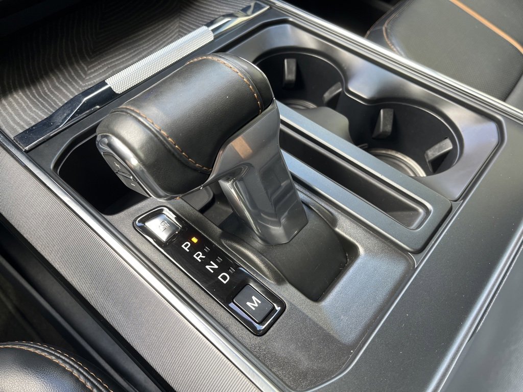 Certified 2021 Ford F150 Platinum w/ Equipment Group 701A High image 14